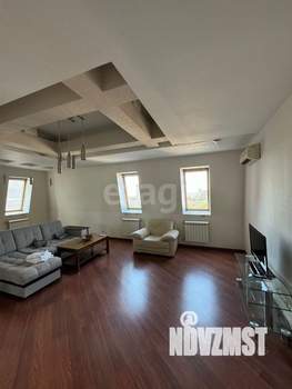 4-к квартира, вторичка, 160м2, 10/11 этаж