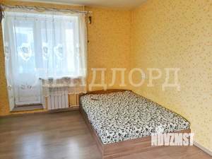 1-к квартира, вторичка, 35м2, 7/10 этаж