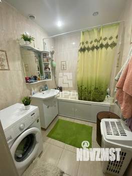 2-к квартира, вторичка, 56м2, 7/18 этаж