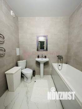 1-к квартира, вторичка, 35м2, 5/22 этаж