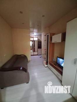 1-к квартира, вторичка, 20м2, 1/5 этаж