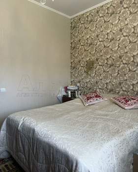 2-к квартира, вторичка, 57м2, 3/4 этаж