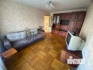 3-к квартира, вторичка, 61м2, 2/5 этаж