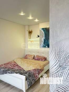 2-к квартира, вторичка, 44м2, 9/10 этаж