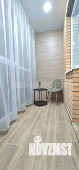 1-к квартира, вторичка, 43м2, 5/25 этаж