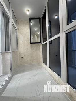 2-к квартира, вторичка, 38м2, 7/18 этаж