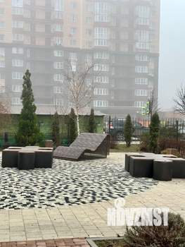 2-к квартира, вторичка, 55м2, 15/19 этаж