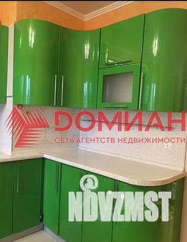 2-к квартира, вторичка, 56м2, 8/10 этаж