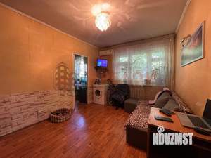 2-к квартира, вторичка, 38м2, 2/2 этаж