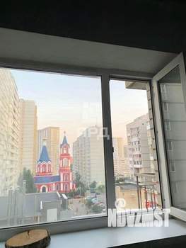 1-к квартира, вторичка, 36м2, 5/10 этаж