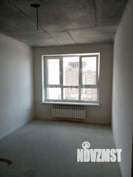 1-к квартира, вторичка, 33м2, 6/9 этаж