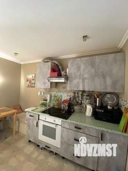 3-к квартира, вторичка, 57м2, 4/9 этаж