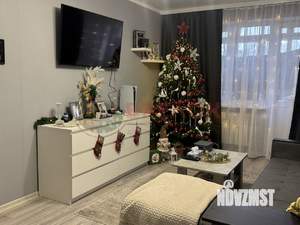 3-к квартира, вторичка, 57м2, 4/5 этаж