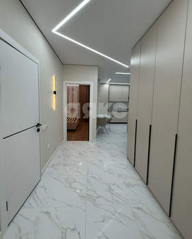 2-к квартира, вторичка, 61м2, 14/20 этаж