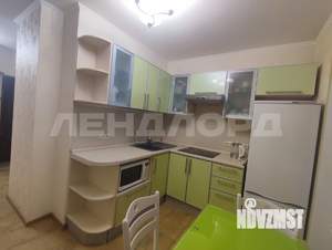 1-к квартира, вторичка, 37м2, 9/10 этаж