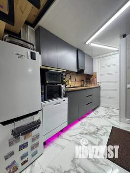 1-к квартира, вторичка, 22м2, 1/4 этаж