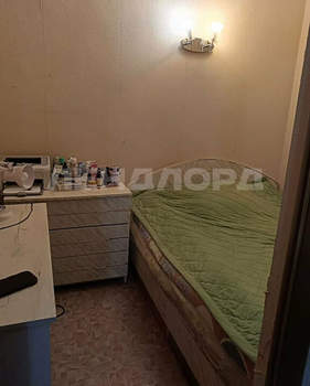 1-к квартира, вторичка, 48м2, 3/9 этаж