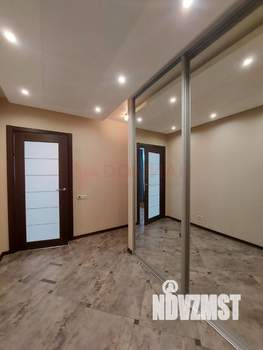 2-к квартира, вторичка, 66м2, 14/18 этаж