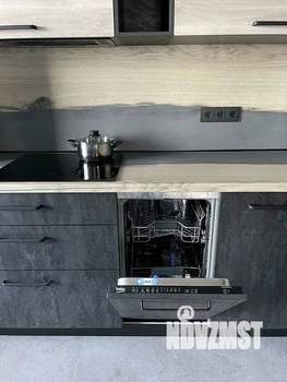 2-к квартира, вторичка, 60м2, 17/22 этаж