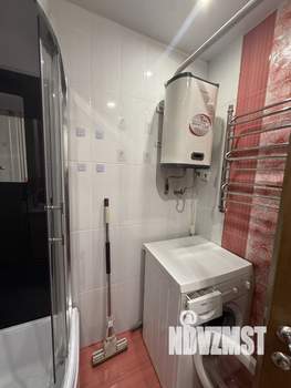 2-к квартира, вторичка, 52м2, 1/10 этаж