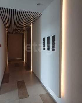 1-к квартира, вторичка, 36м2, 8/21 этаж