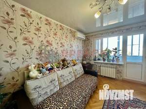 2-к квартира, вторичка, 45м2, 3/5 этаж