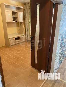 1-к квартира, вторичка, 23м2, 2/9 этаж