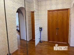 3-к квартира, вторичка, 73м2, 5/5 этаж