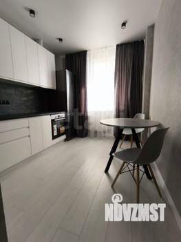 1-к квартира, вторичка, 35м2, 6/25 этаж