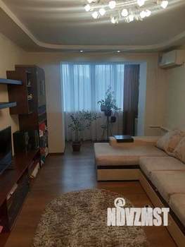 3-к квартира, вторичка, 80м2, 6/9 этаж