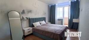 2-к квартира, вторичка, 62м2, 8/10 этаж