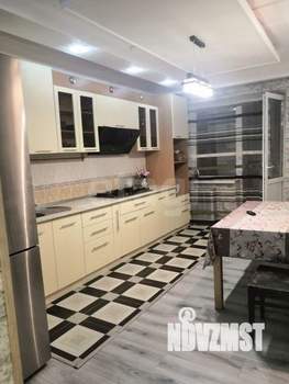 3-к квартира, вторичка, 82м2, 6/10 этаж