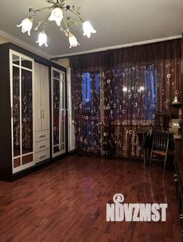 2-к квартира, вторичка, 56м2, 6/11 этаж