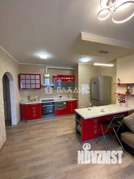 1-к квартира, вторичка, 42м2, 8/18 этаж