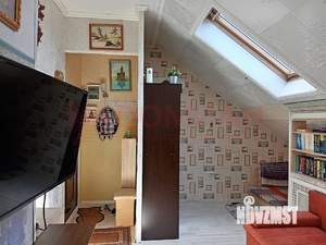 2-к квартира, вторичка, 59м2, 4/4 этаж