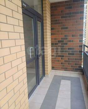 1-к квартира, вторичка, 36м2, 8/21 этаж