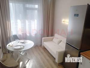 1-к квартира, вторичка, 38м2, 4/10 этаж