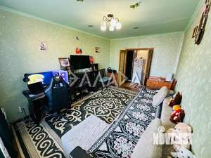 3-к квартира, вторичка, 64м2, 7/9 этаж