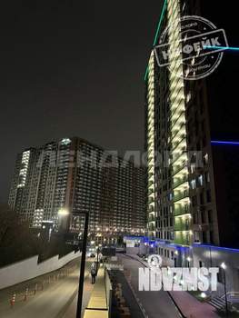 Студия квартира, вторичка, 28м2, 17/25 этаж