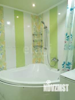 2-к квартира, вторичка, 54м2, 2/10 этаж