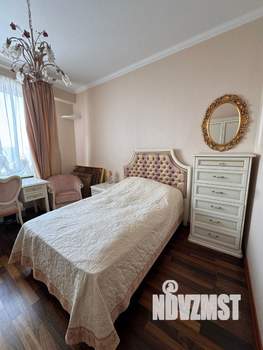 2-к квартира, вторичка, 82м2, 14/15 этаж