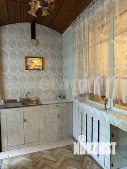 3-к квартира, вторичка, 57м2, 1/2 этаж