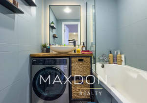 2-к квартира, вторичка, 54м2, 8/9 этаж