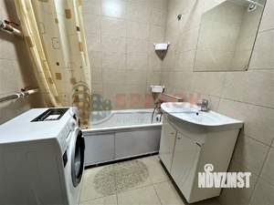 2-к квартира, вторичка, 56м2, 2/19 этаж