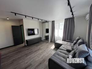 2-к квартира, вторичка, 52м2, 13/23 этаж