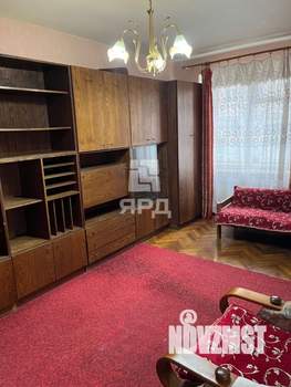 1-к квартира, вторичка, 31м2, 1/5 этаж