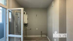1-к квартира, вторичка, 33м2, 8/12 этаж
