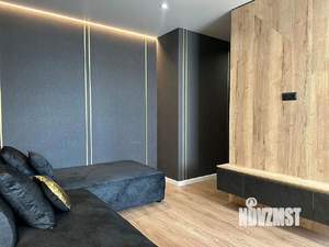 2-к квартира, вторичка, 55м2, 25/25 этаж