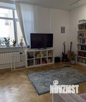 2-к квартира, вторичка, 56м2, 2/5 этаж