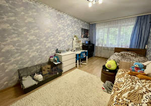 2-к квартира, вторичка, 48м2, 2/5 этаж